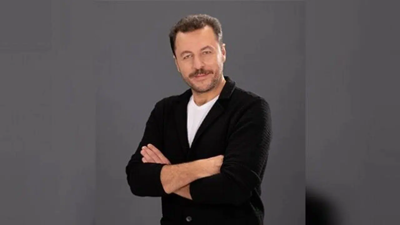 Yetkin Dikinciler biyografisi, aslen nereli, hangi üniversiteden mezun, oynadığı projeler ne?