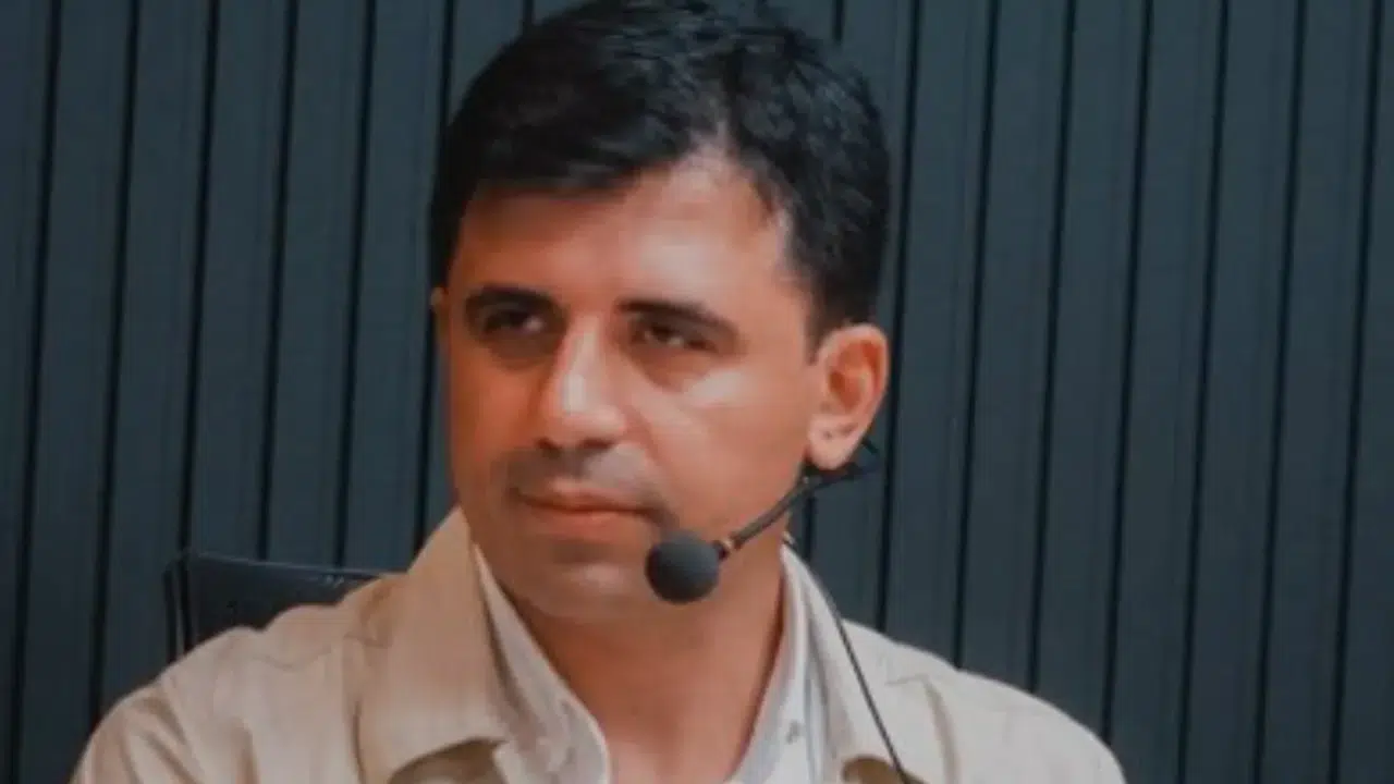 Abdullah Yuyucu hayatı (kimdir), kaç yaşında, aslen nereli, ne mezunu ve YouTube’da ne anlatıyor?