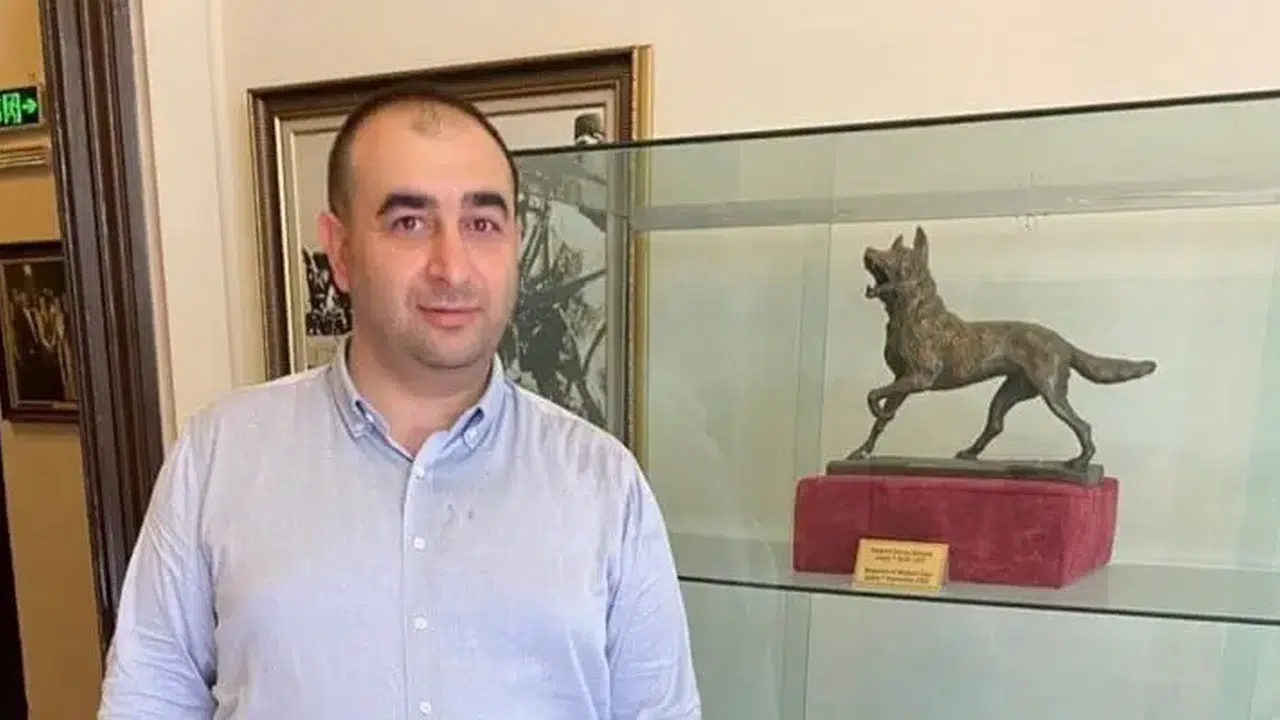 Avukat Serdar Öktem biyografisi (kimdir) sağlık durumu nasıl, hayati tehlikesi var mı?