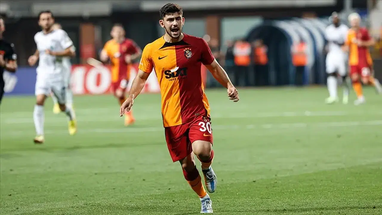 Yusuf Demir Galatasaray’dan ayrılıyor mu, sözleşmesi neden feshediliyor, bonservis bedeli ne kadardı?