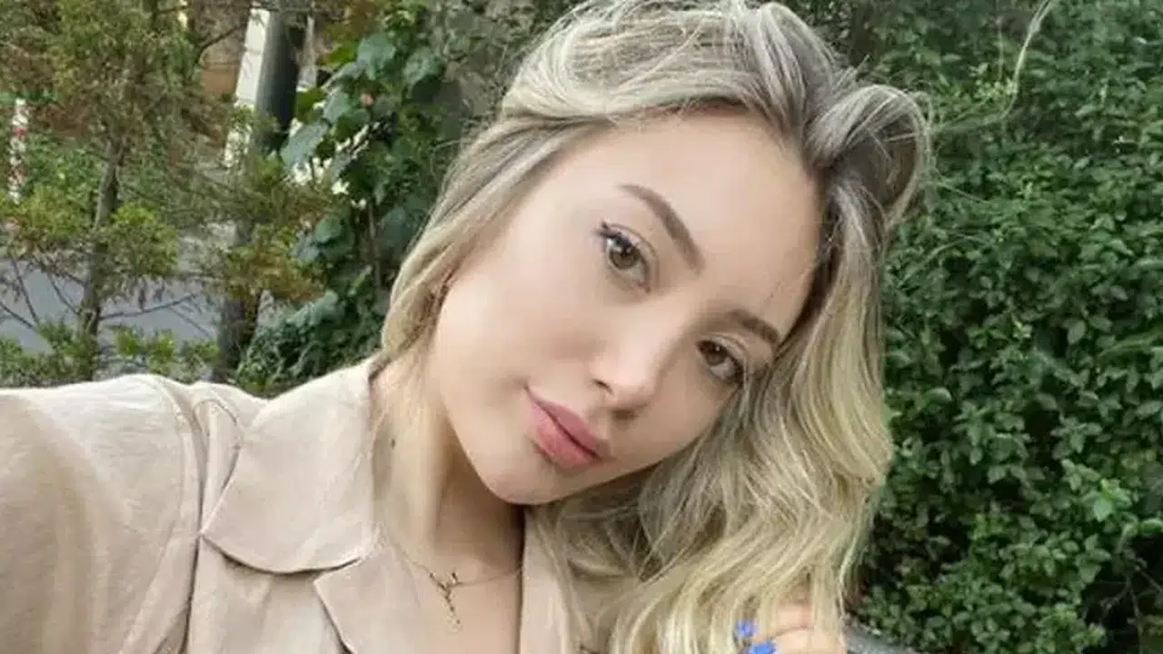 Yasmin Erbil’den filtresiz itiraf... O hatayı herkes yapıyor!