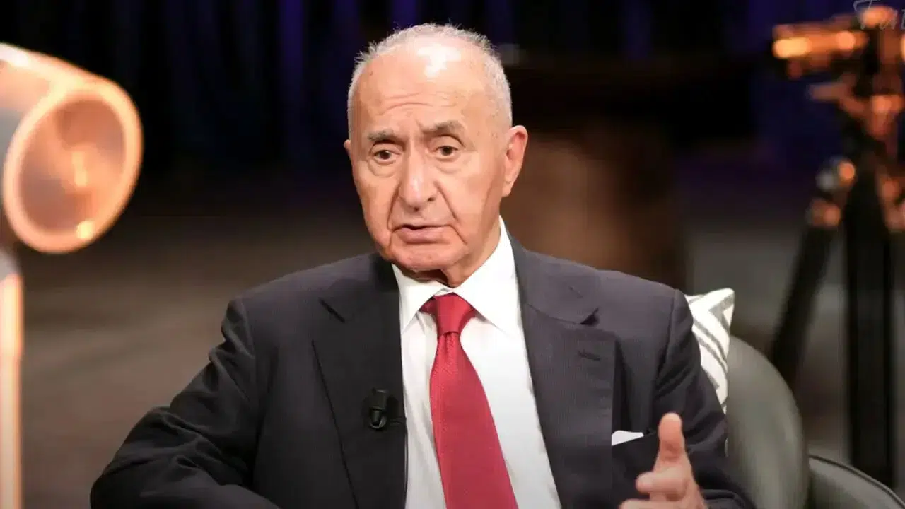 Hikmet Çetin özgeçmişi, ailesi ve çocukları kim, hangi partiden? Siyasi kimliği ve bulunduğu görevler