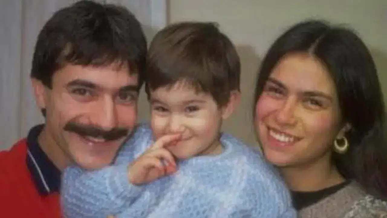 Mehmet Ali Erbil ilk eşi kimdir, Muhsine Şehnaz Kamiloğlu biyografisi, çocukları var mı, kaç yaşında?