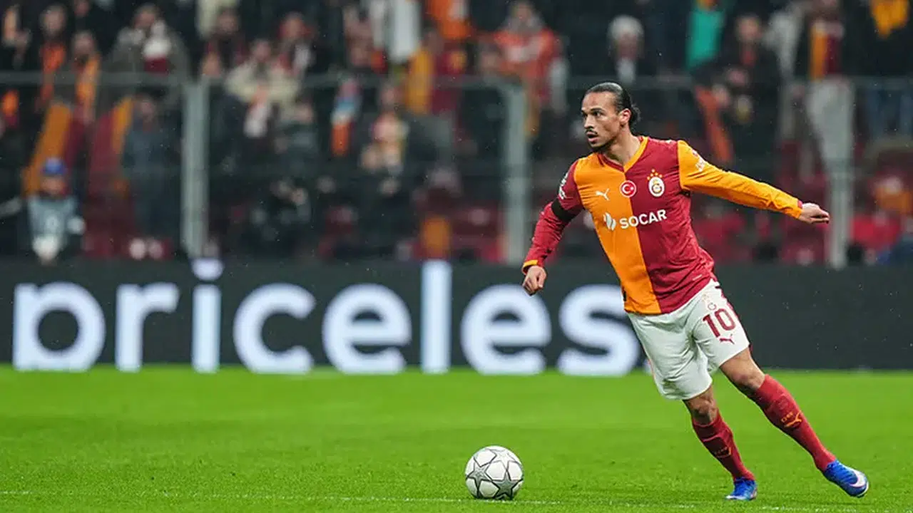 Barış Alper Yılmaz Kenan Yıldız hakkında ne söyledi? İşte o açıklamalar