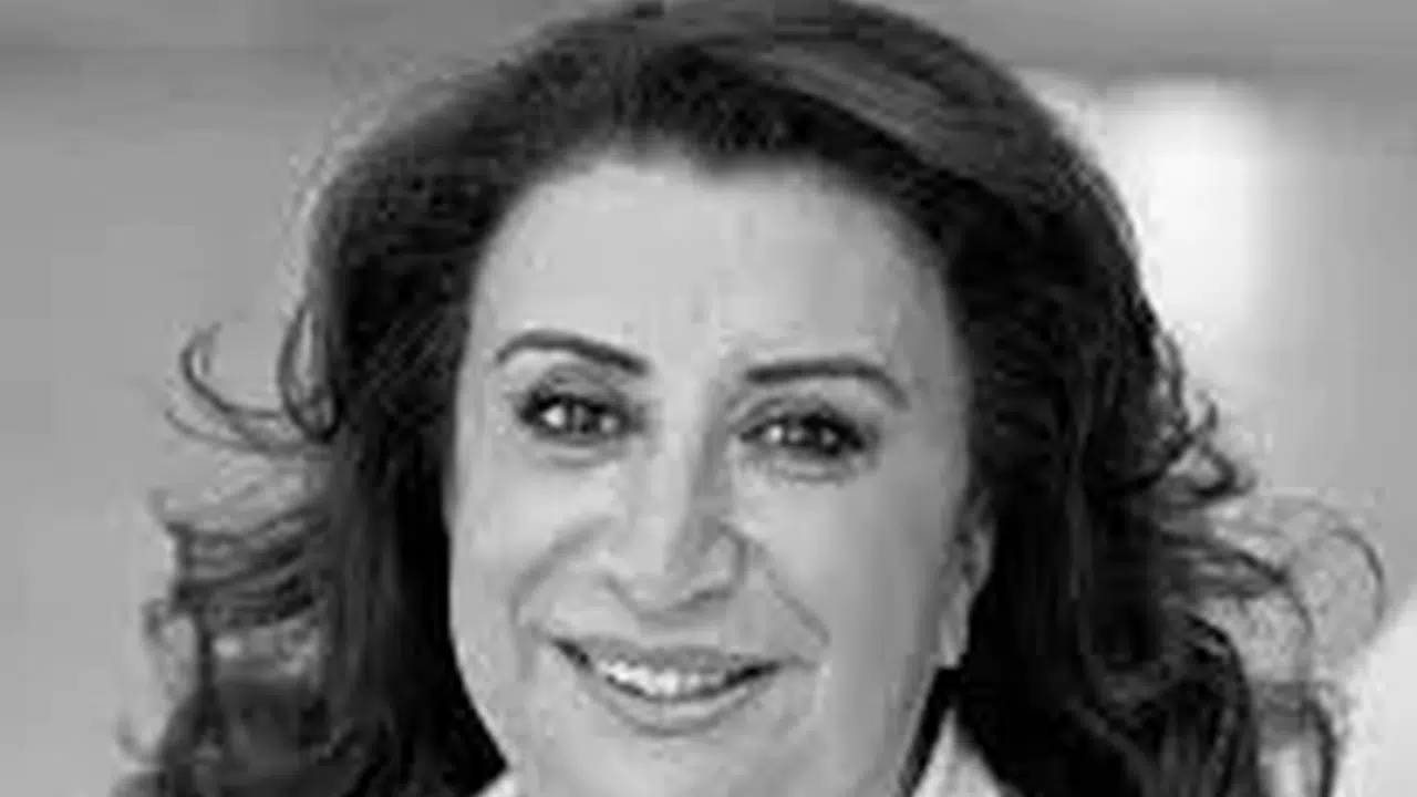 Perran Kutman öldü mü, yaşıyor mu, hastalığı ne?