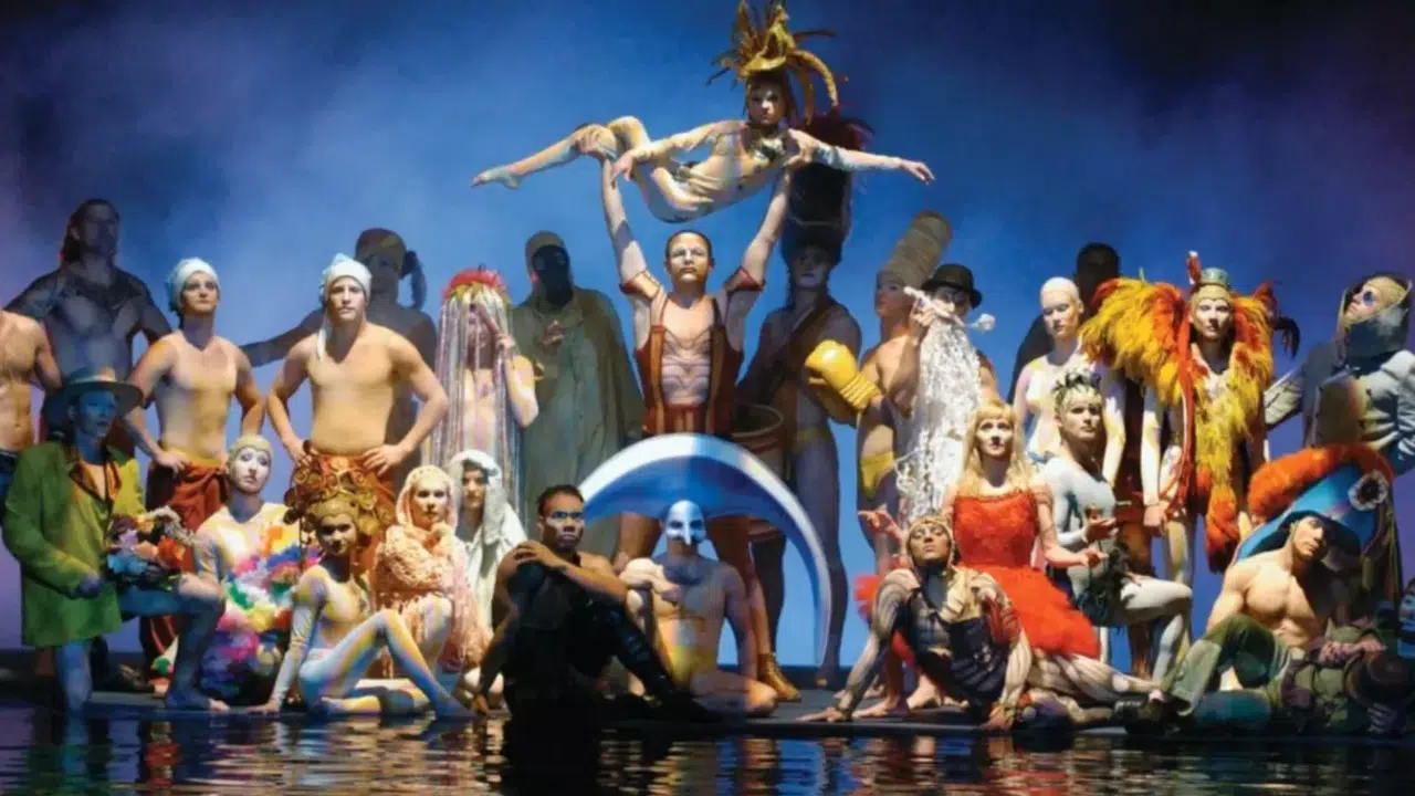 Cirque du Soleil OVO nedir, konusu ne? İstanbul’da sahnelenecek mi, gösteri tarihi ne zaman?