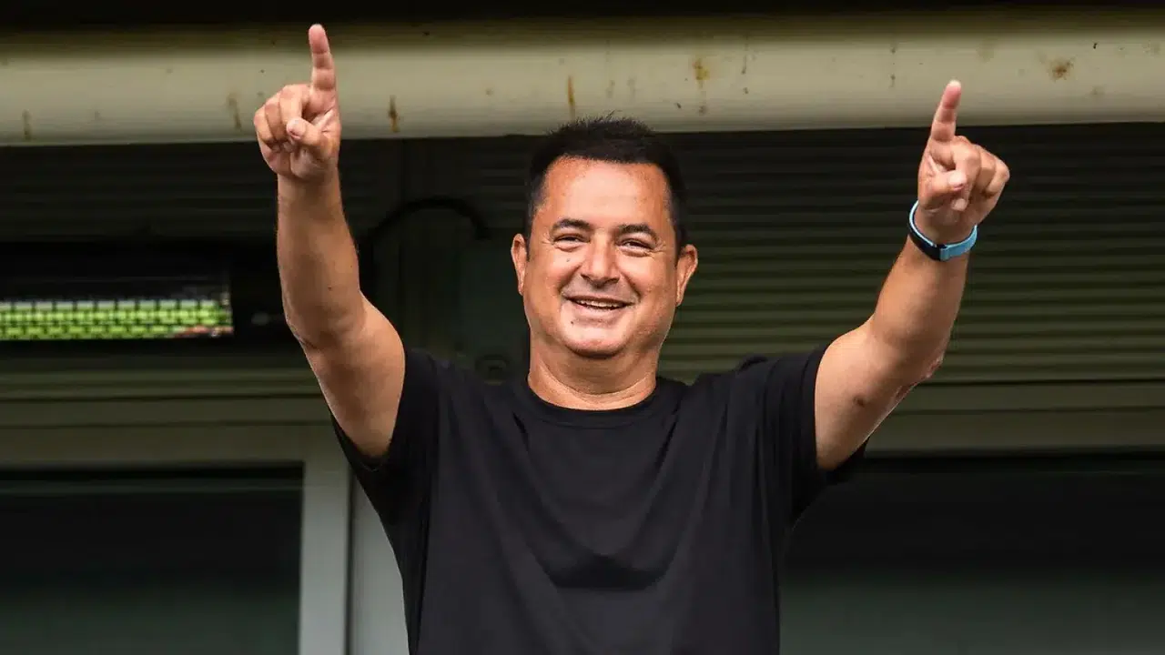 Acun Ilıcalı hangi şirketlerin sahibi, mal varlığı ve servetinin büyüklüğü? Futbol ve medya yatırımları