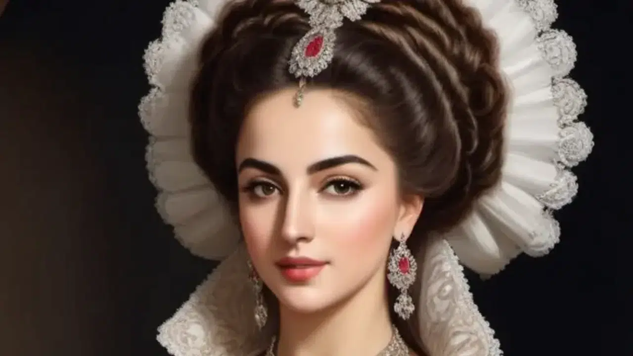 Tarihte Asporça Hatun, Orhan Gazi’nin Kaçıncı Eşidir ve Tarihte Asporça Hatun Kimdir?