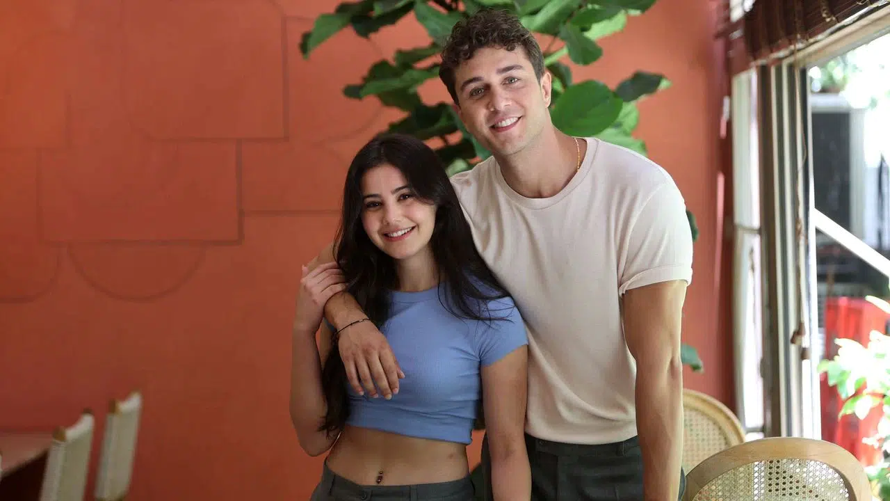 Aşkın Yüzü filminin çekim yerleri neresi, hangi mekanlarda çekildi, set görüntüleri paylaşıldı mı?