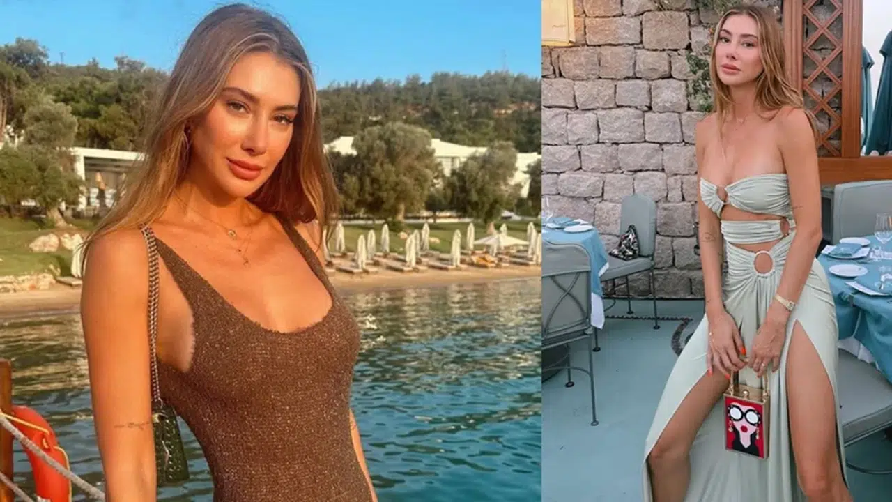 Şeyma Subaşı'nın Boyu Kaç? Kilosu Kaç? Kaç Yaşında? Aslen Nereli?