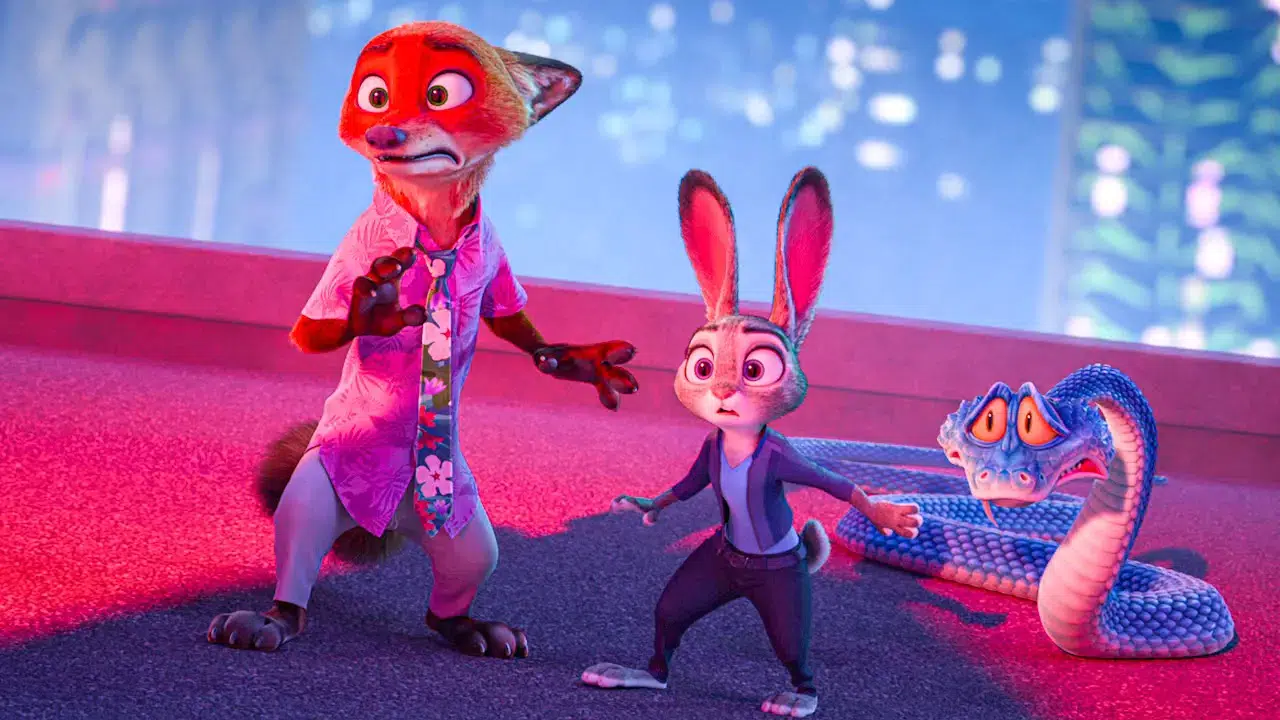 Zootropolis 2 izleme rehberi: Vizyon süreci ve Disney+ beklentisi