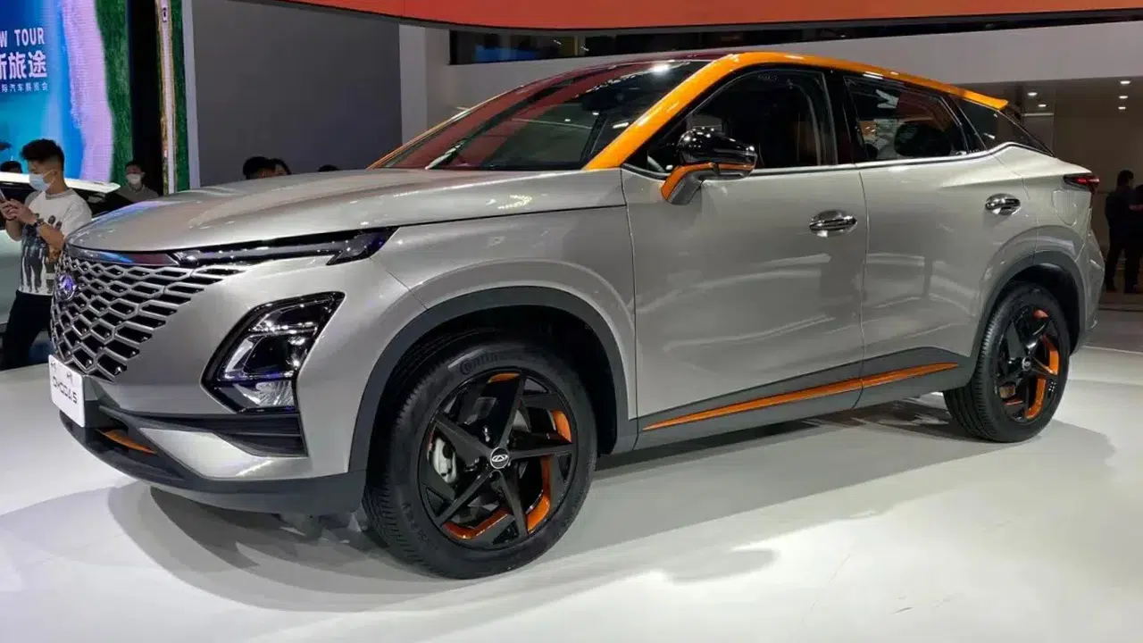 OMODA ve JAECOO Türkiye’de Yeni Bir Dönem mi Başlatıyor? Çift Marka Sinerjisiyle Premium Akıllı Mobilite Hamlesi