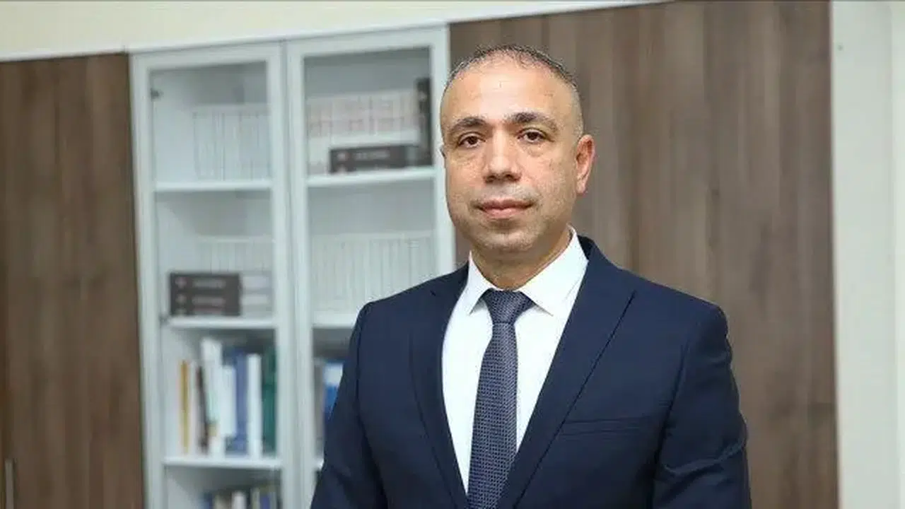 Elnur Soltanov biyografisi (kimdir), eşi var mı, kaç yaşında? Azerbaycan Enerji Bakan Yardımcısının hayatı