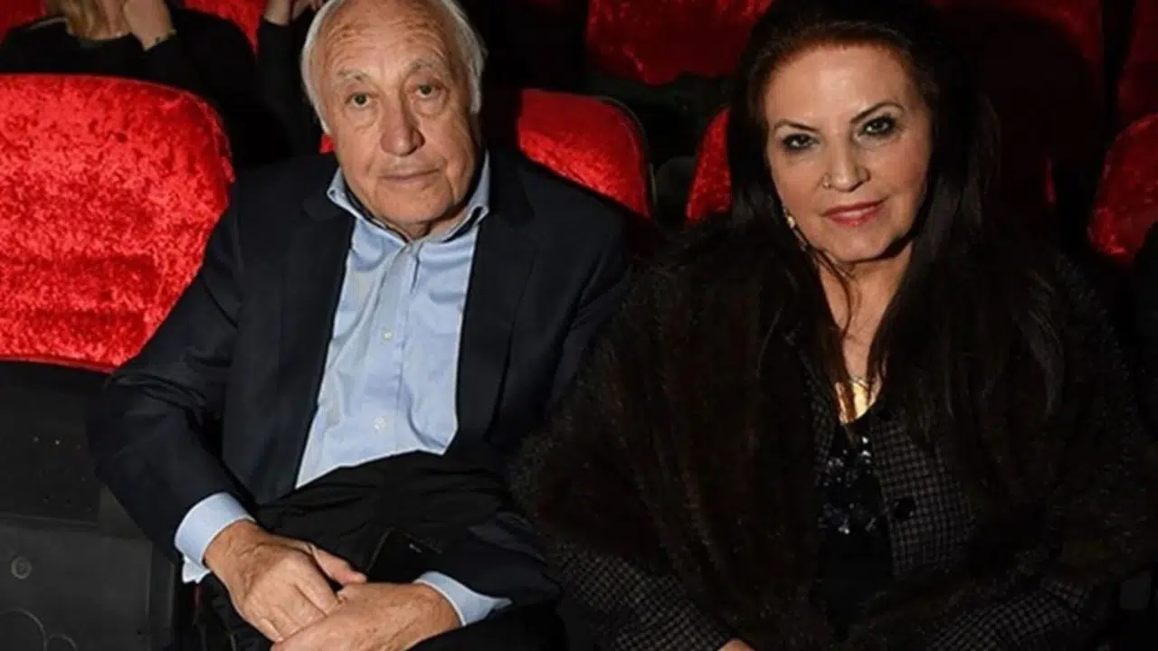 Yılmaz Erdoğan’ın annesi Süheyla Erdoğan kim, nereli, mesleği? Ünlü sanatçının annesinin hayatı