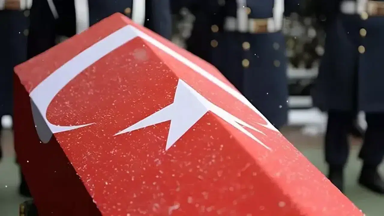 Talat Okur Kimdir? Hakkari Şemdinli’de Şehit Olan Astsubay Kıdemli Başçavuşun Görevi, Rütbesi Ve Hayatı