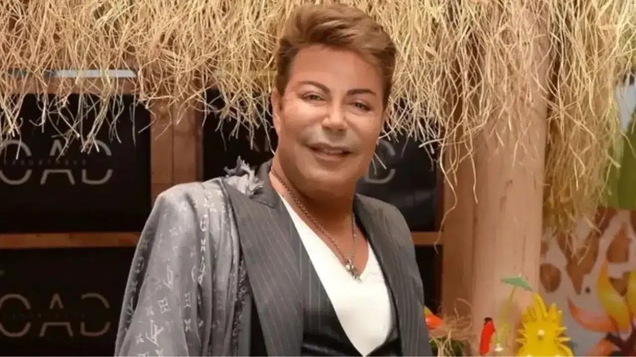 Fatih Ürek’in vasiyeti meğer bakın neymiş, çocuklara bakınca...