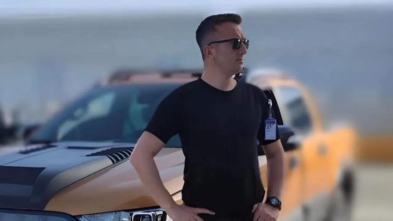 Atakan Şahin Erdoğan kimdir, kaç yaşında ve nereli? TUSAŞ saldırısında şehit olan Atakan Şahin Erdoğan’ın hayatı