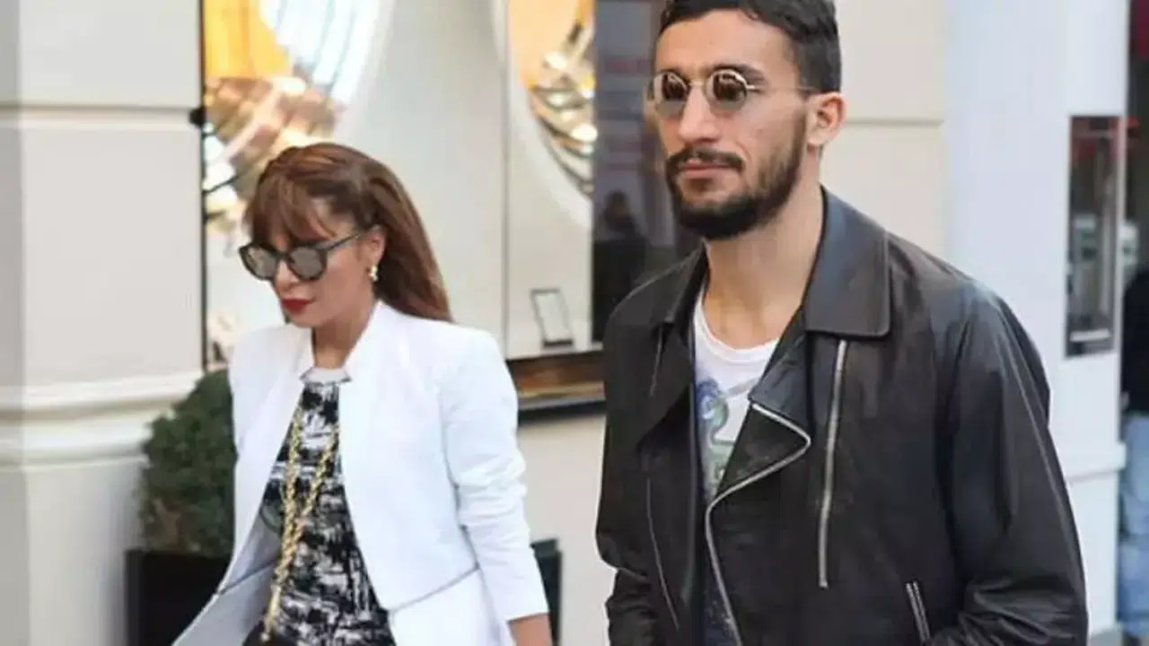 Mehmet Topal’ın eşi kim, Selda Topal hayatı, ne zaman evlendiler?