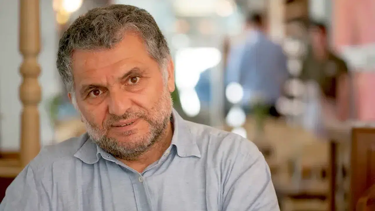 TBMM’de beklenmedik anlar: Ruşen Çakır ve Recep Tayyip Erdoğan arasında ne oldu?