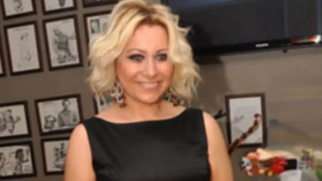 Nihan Tekin hayatı, kaç yaşında, mesleği ne, siyasete girecek mi?