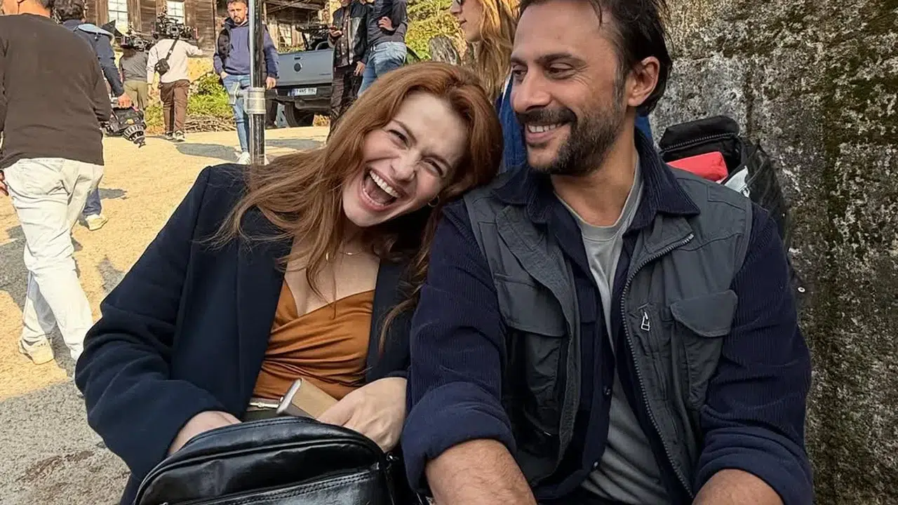 Taşacak Bu Deniz’de Gezep Hicran ile Kavuşur mu? Onur Dilber’den Dikkat Çeken Açıklama