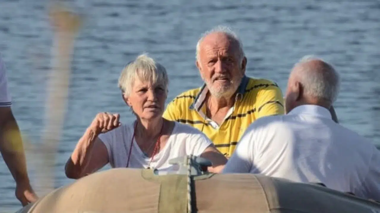 Bente Şen Hayatı(kimdir), Kaç Yaşında, Nereli?