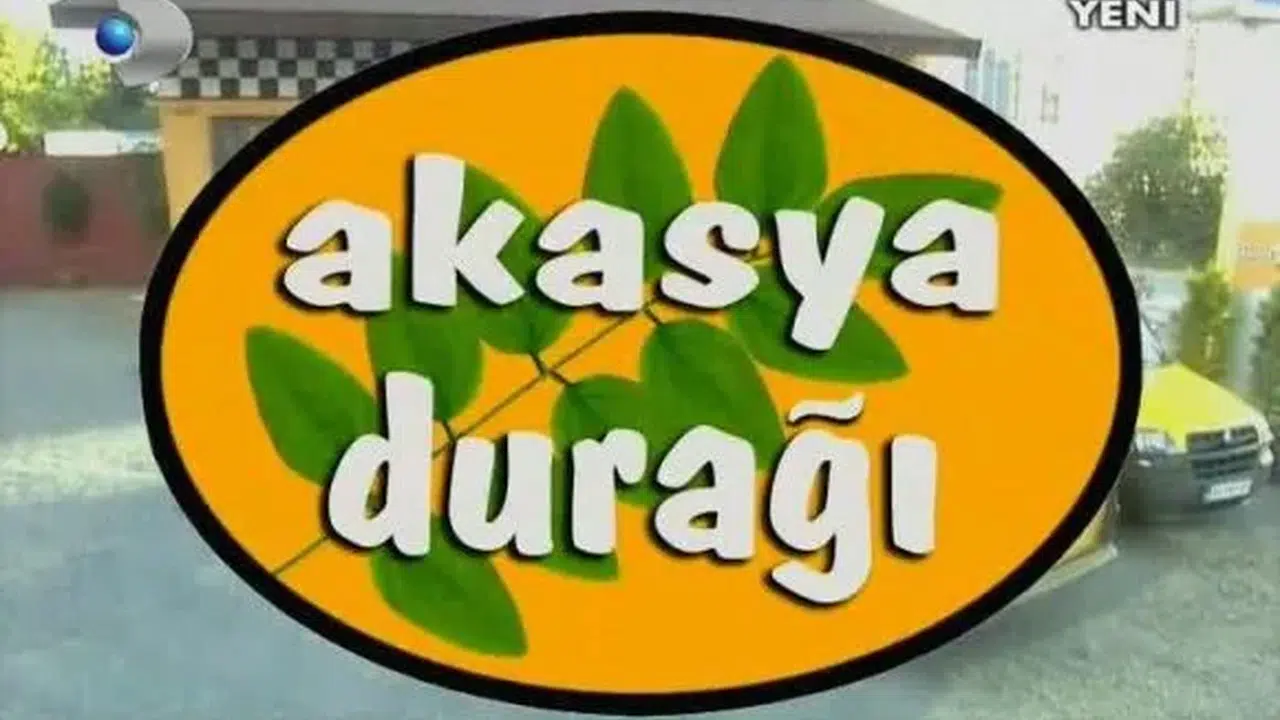 Akasya Durağı Oyuncu Kadrosu 2026 Kimler Var? Akasya Durağı Ne Zaman Başlayacak, Karakterlerin İsimleri Neler?