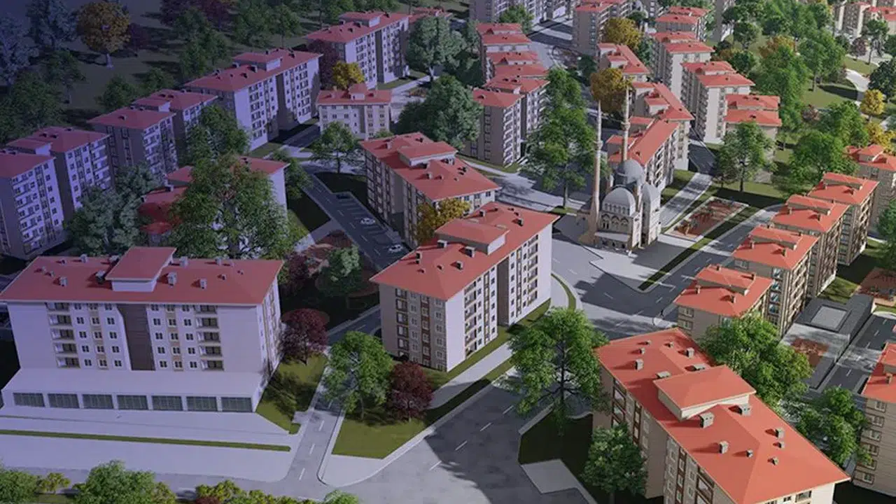 Denizli TOKİ kura sonuçları saat kaçta açıklanacak, canlı yayın nereden izlenir ve 6 bin 370 konut hangi ilçelere yapılacak?