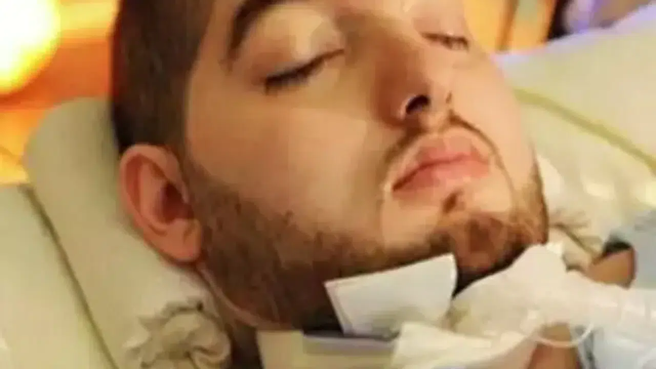 Uyuyan Prens hastalığı ne, yaşıyor mu neden öldü? Kimin oğlu, gerçekten prens mi, neden komaya girdi?