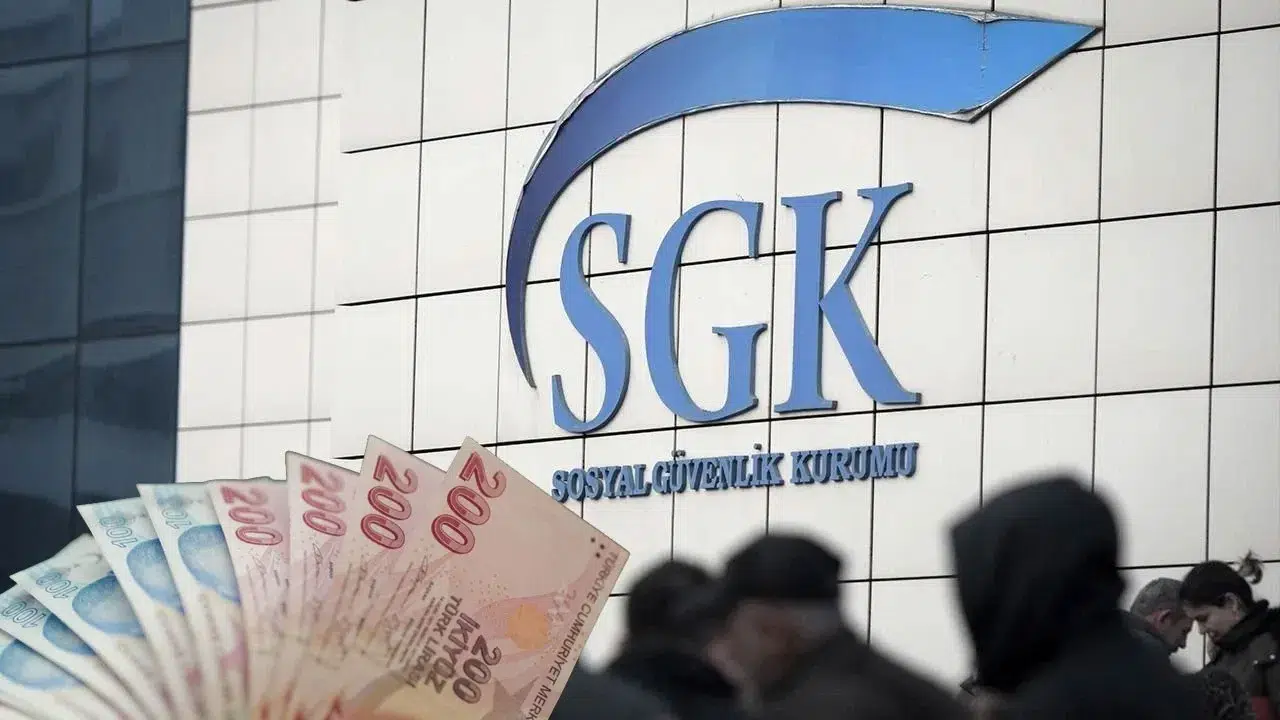 Ücret Gizlemeye Ağır Yaptırım! SGK Geriye Dönük Tahsilat Başlattı