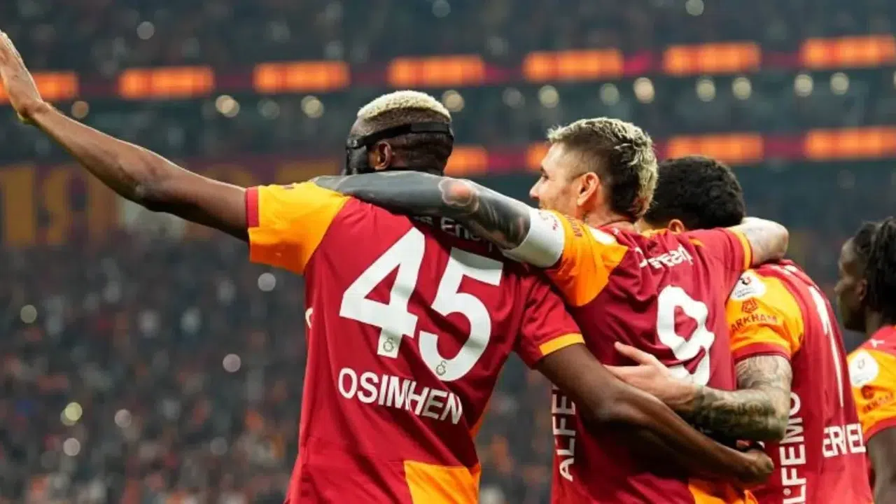 Galatasaray Juventus İlk 11 Kimler, Sakat ve Cezalı Oyuncular Kim?