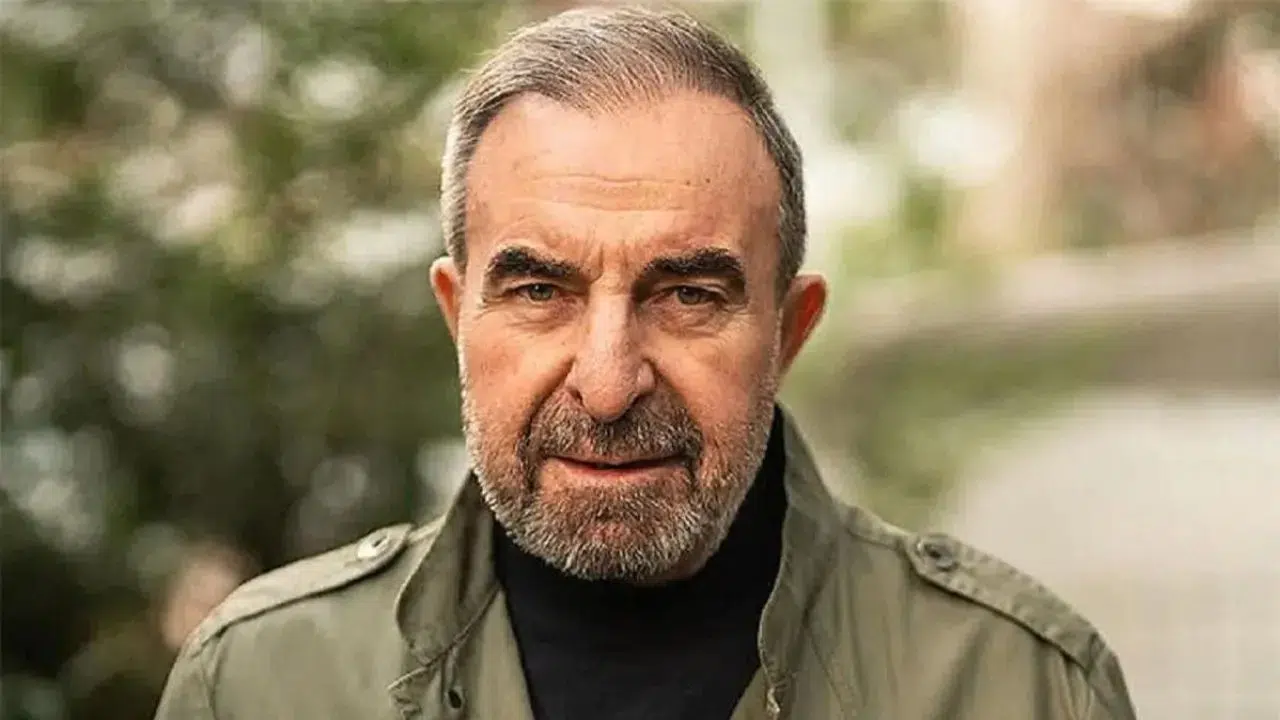 Rıza Baba’dan Dikkat Çeken Mafya Dizisi Yorumu! '20 Yıldır Polislik Yapıyoruz'