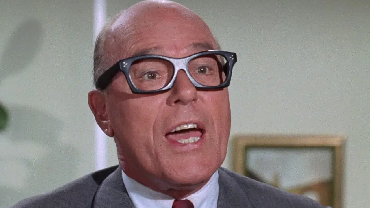 Hollywood’un Klasik Yıldızı 23 Mart 1902’de Doğdu! Philip Ober’in Sinema Yolculuğu