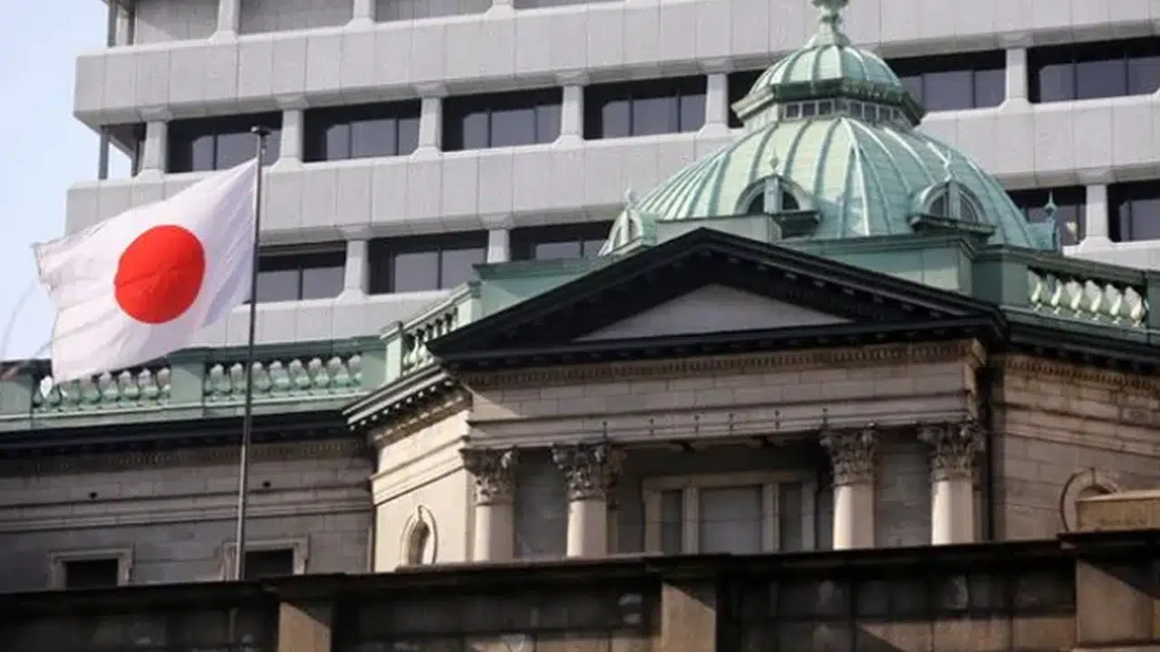 BOJ’da Faiz Hareketi, Ueda ve Takata’dan Önemli Açıklamalar