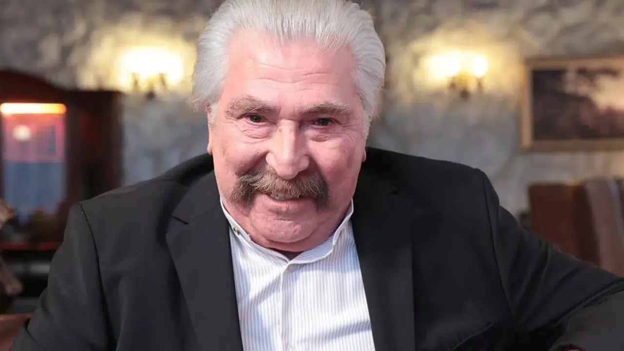 Erdal Özyağcıların sağlık durumu nasıl, hasta mı?