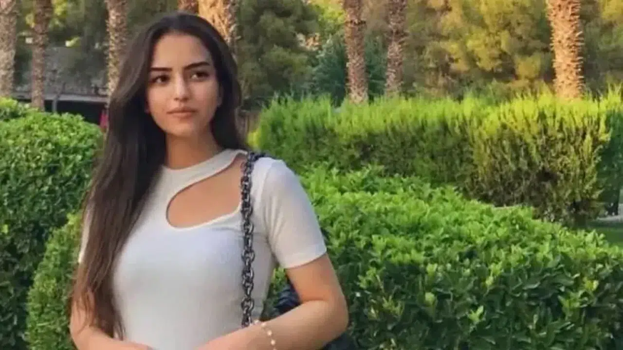 Berfin Karakeçili kim, annesi ve babası kim, kardeşleri var mı, İbrahim Tatlıses’in akrabası mı, neyi oluyor?