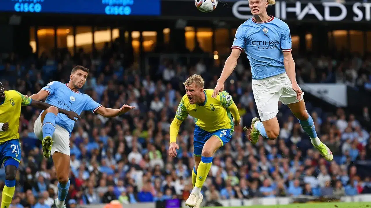 Nottingham Forest - Crystal Palace maçı şifresiz mi, canlı nasıl izlenir, Premier Lig maçı saat kaçta?