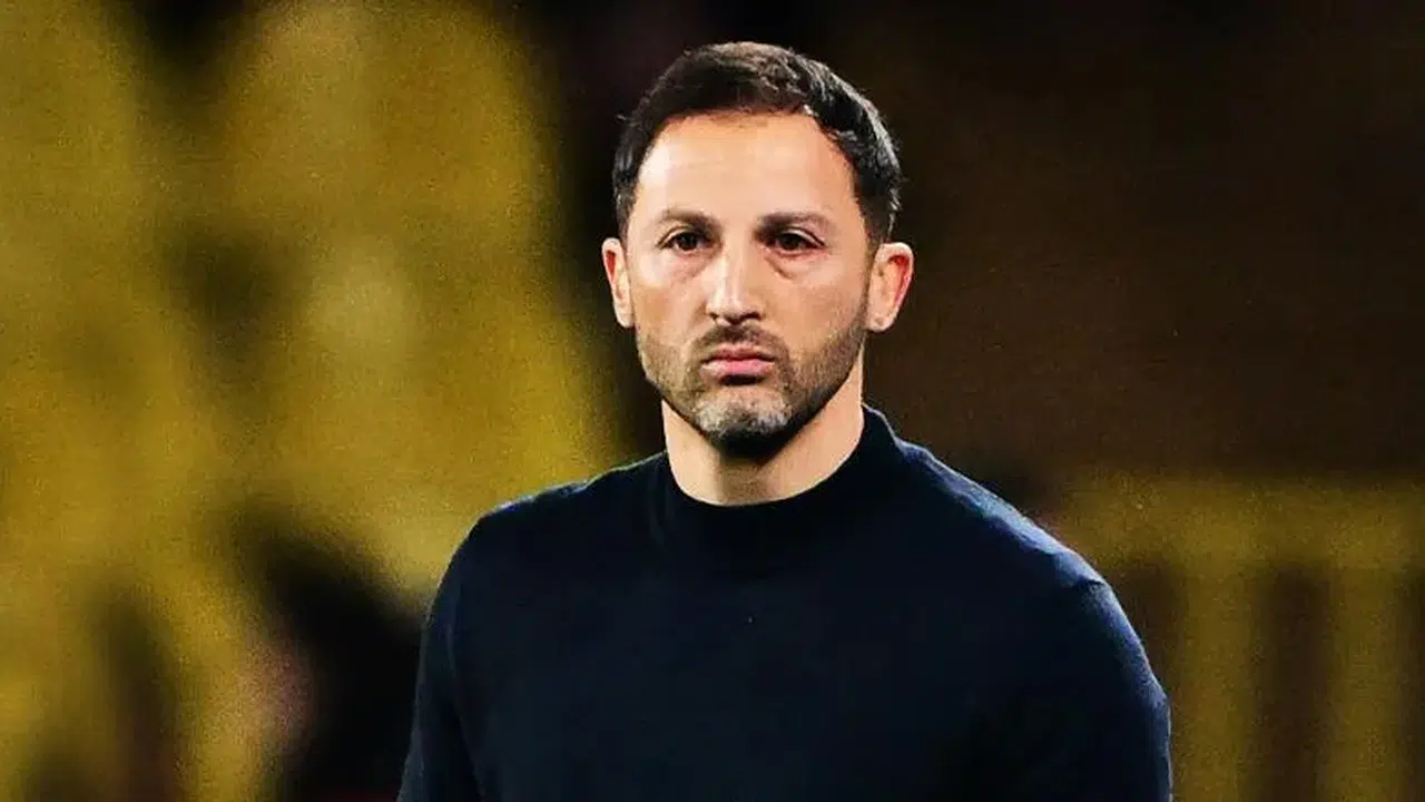 Domenico Tedesco çalıştırdığı takımlar hangileri? Kariyerinde hangi kulüplerde görev yaptı?