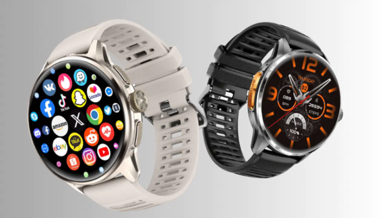 Rogbid Model R3 akıllı saat fiyatı ne kadar ve Türkiye’ye gelir mi, kamera akıllı saatte ne işe yarıyor?