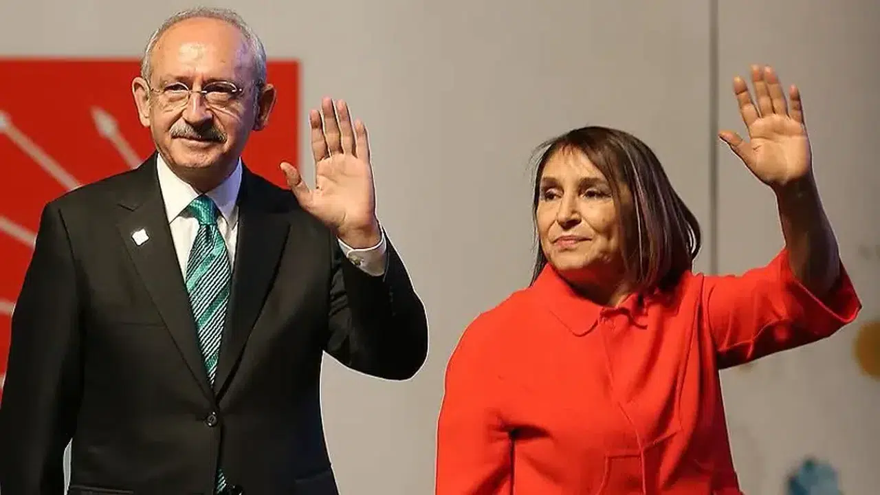 Kemal Kılıçdaroğlu’nun Eşi Kim, Selvi Kılıçdaroğlu Kaç Yaşında, Mesleği Ne, Çocuğu Var mı, Ne İş Yapıyor?