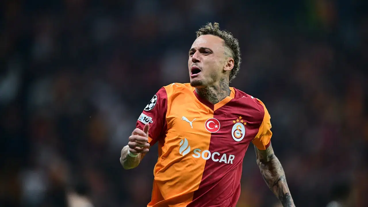 Devler Ligi’nde Tarihi Gece! Juventus 5 Golle Sarsıldı