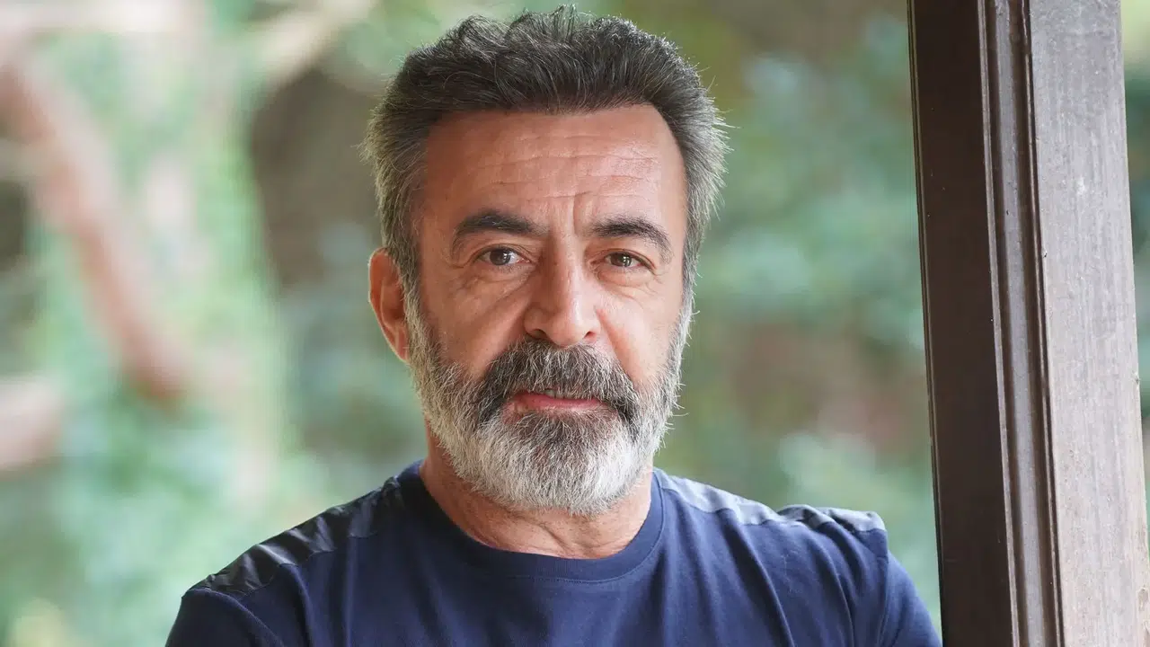 Levent Ülgen’in eşi kim? Ünlü oyuncu evli mi, özel hayatıyla ilgili neler biliniyor?