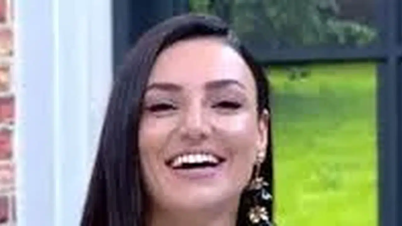 Sevcan Orhan Sivaslı mı? Aslen nereli?