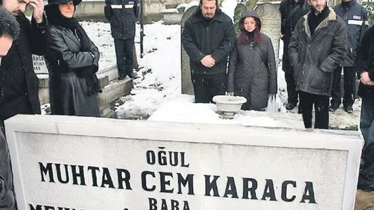 Cem Karaca’nın Babası Kim, Mehmet İbrahim Karaca Hayatı, Nereli ve Ne Zaman Hayatını Kaybetti?