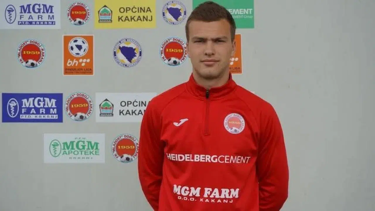 Boluspor Almir Aganspahic’i transfer mi etti? Forvet hattında kritik imza mı atıldı?