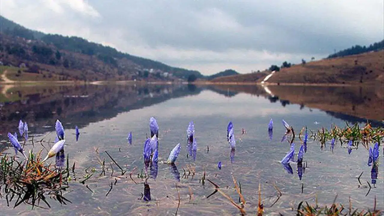 Havadan Sonra Sıra Suda! İkinci Cemre Suya Düşüyor