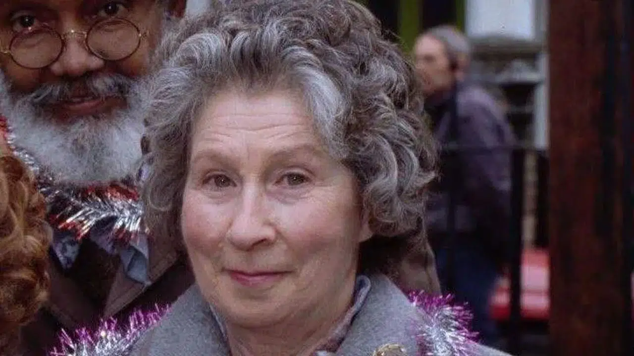 Elizabeth Kelly kimdir, neden öldü, EastEnders dizisindeki Nellie Ellis rolüyle tanınan oyuncu kaç yaşındaydı?