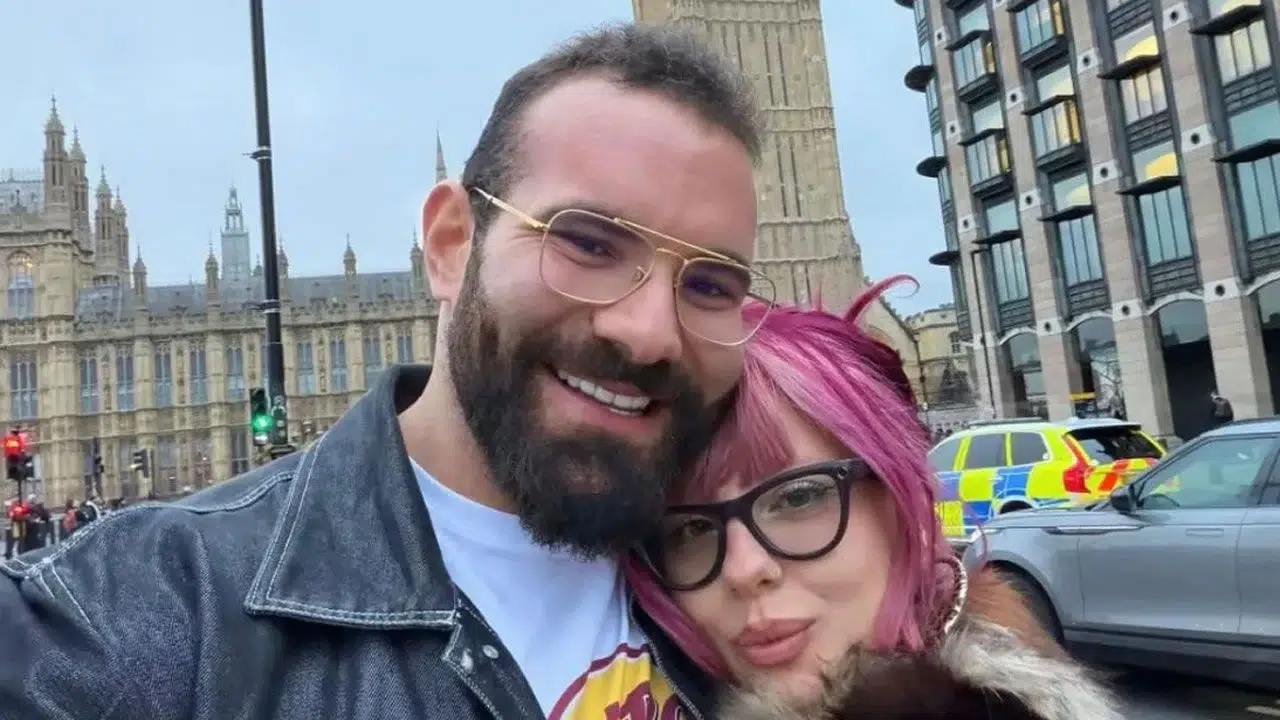 Tuna Tavus kim, kaç yaşında, nereli, kaç kilo? Aspenya ile sevgili mi, özel hayatı ve kariyeri