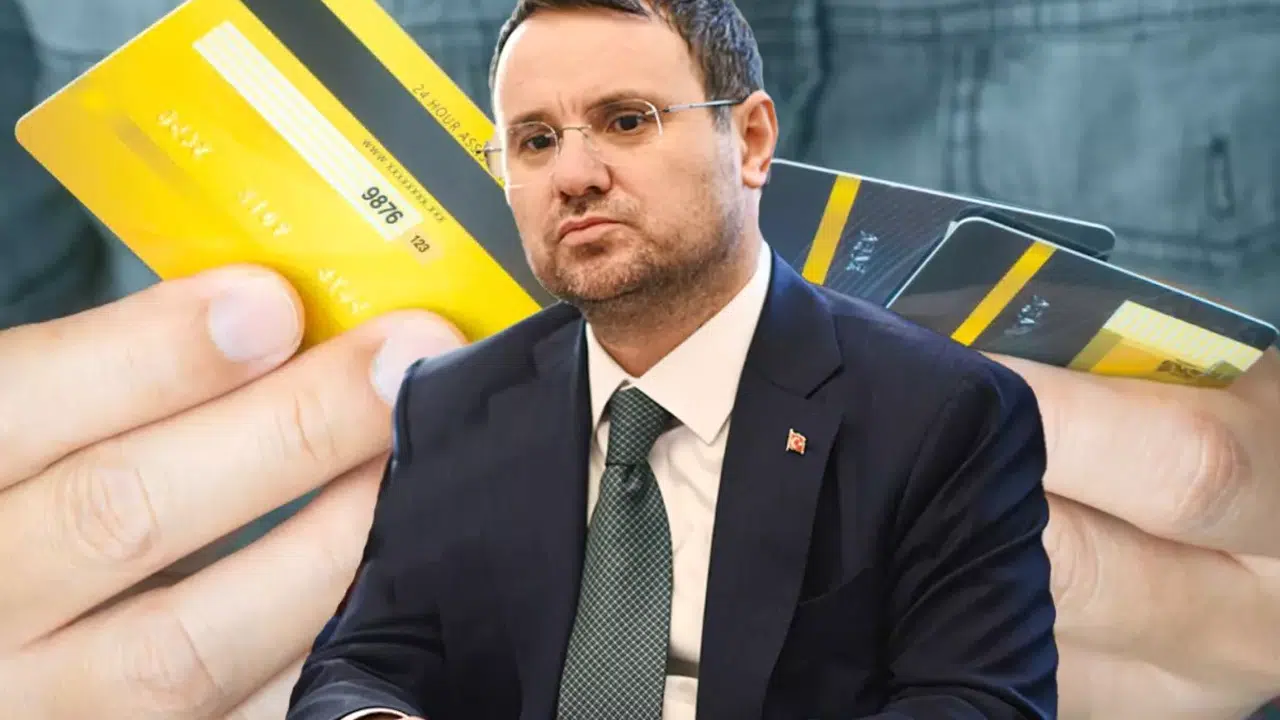 IBAN Mağdurlarına 12. Yargı Paketi Müjdesi mi? Akın Gürlek’ten 300 Bin Hesabı İlgilendiren Açıklama