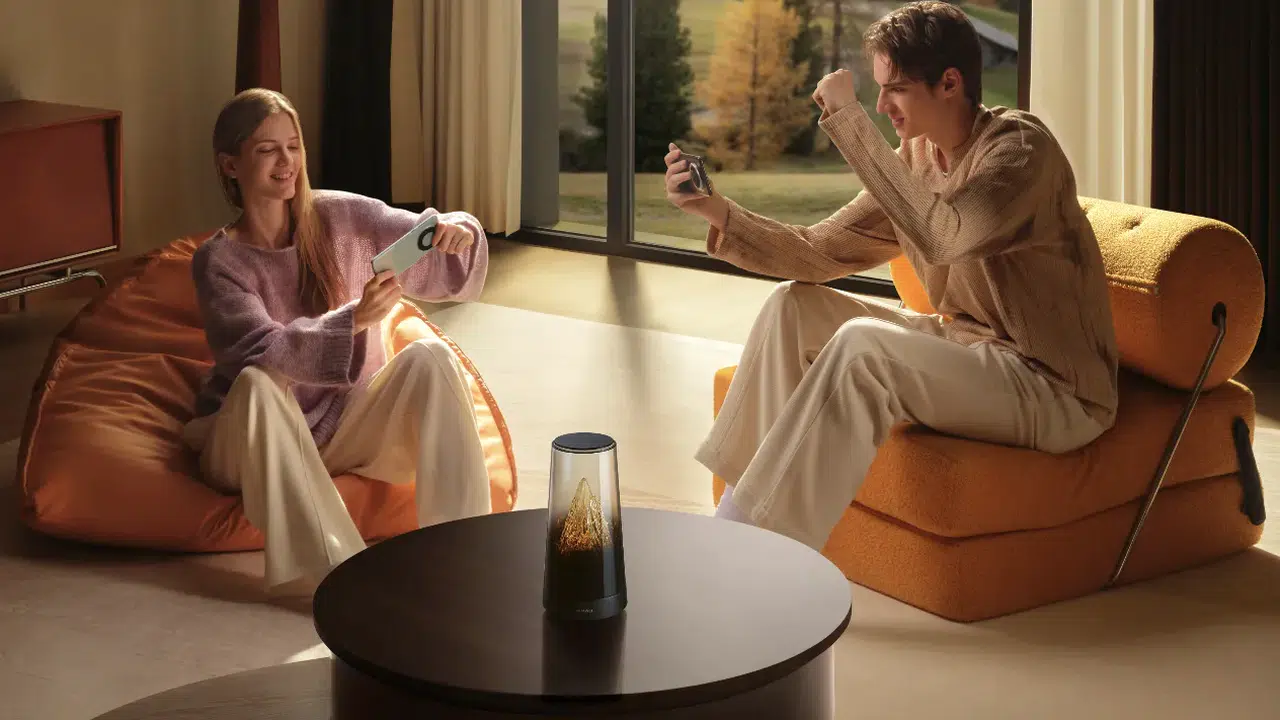 Huawei, Mesh X3 Pro ile Wi-Fi 7 destekli çoklu Mesh çözümlerini tanıttı